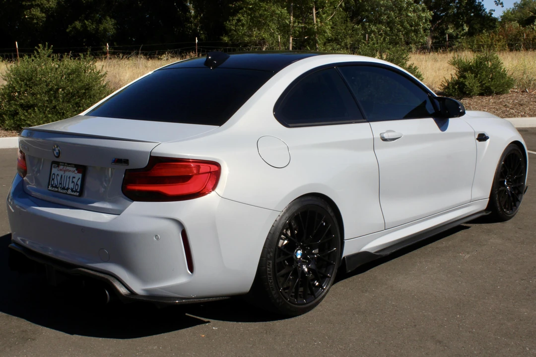 2019 BMW F87 M2 - Image 10 of 11