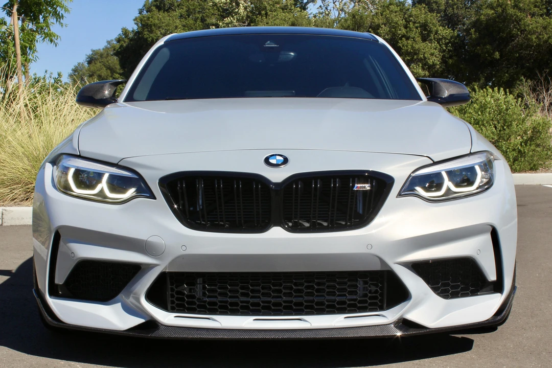2019 BMW F87 M2 - Image 2 of 11