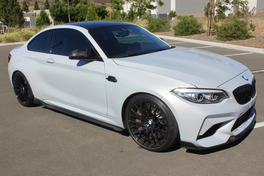 2019 BMW F87 M2 - Image 11 of 11