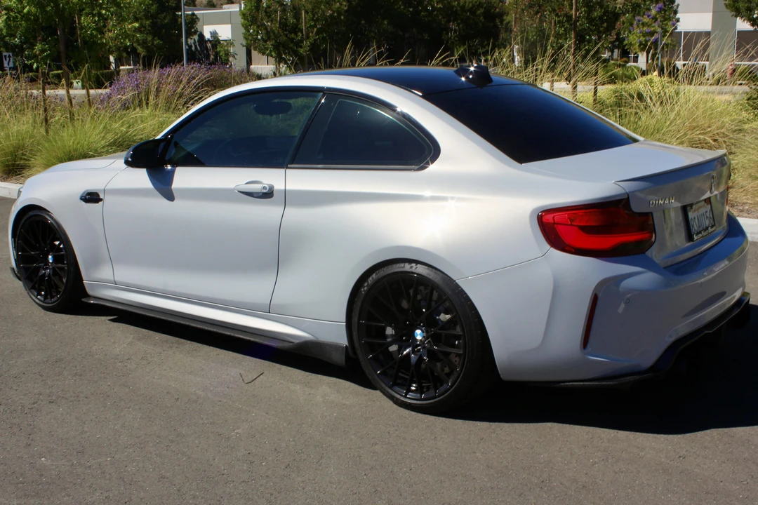 2019 BMW F87 M2 - Image 4 of 11