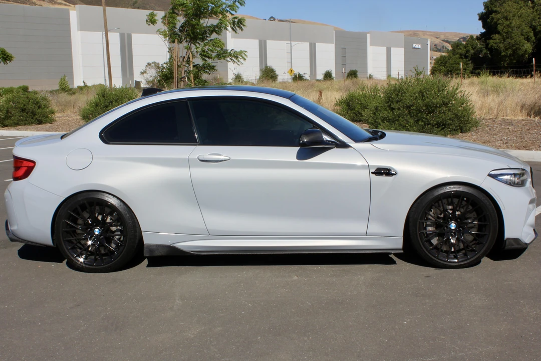2019 BMW F87 M2 - Image 3 of 11