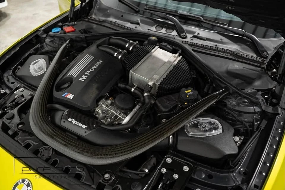 2019 BMW F87 M2 - Image 20 of 20