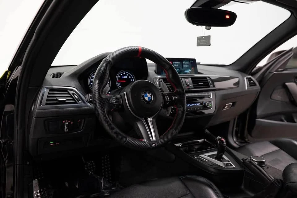 2019 BMW F87 M2 - Image 9 of 20