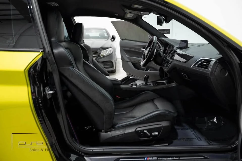 2019 BMW F87 M2 - Image 16 of 20