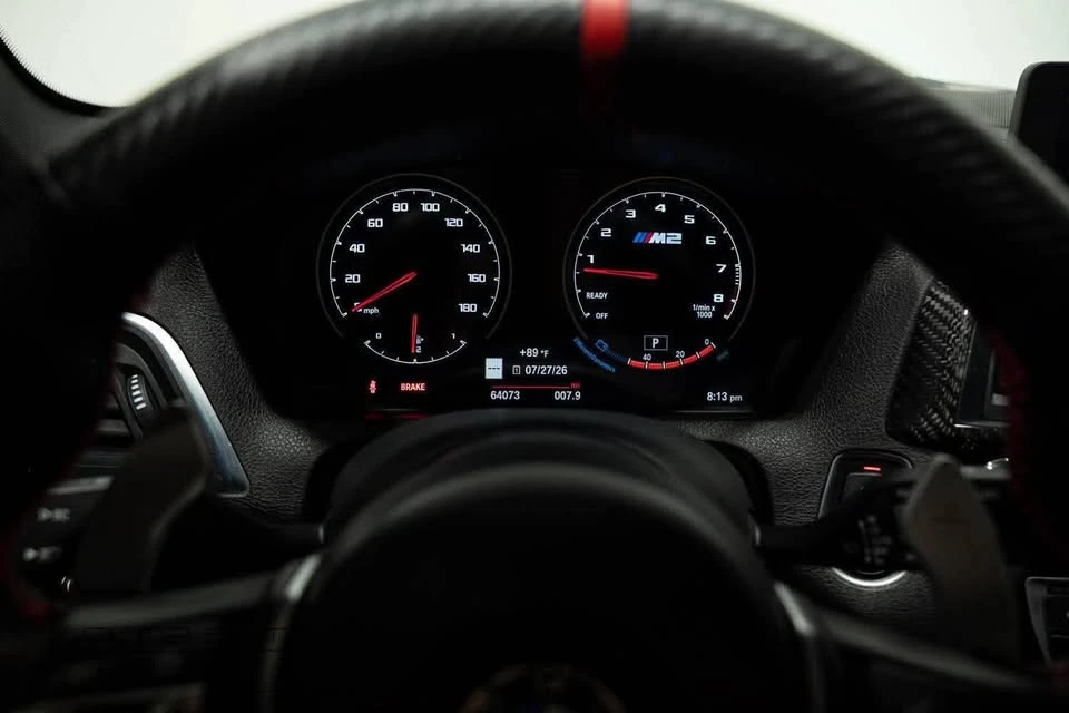 2019 BMW F87 M2 - Image 11 of 20