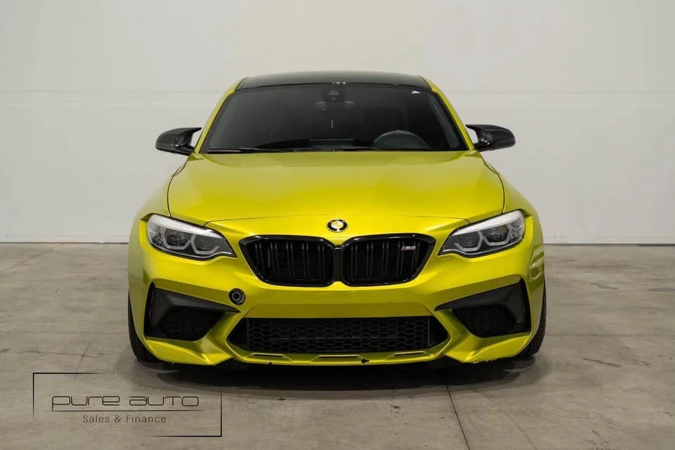 2019 BMW F87 M2 - Image 4 of 20