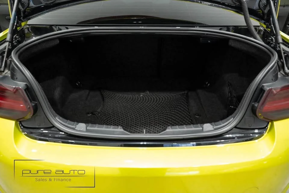 2019 BMW F87 M2 - Image 19 of 20