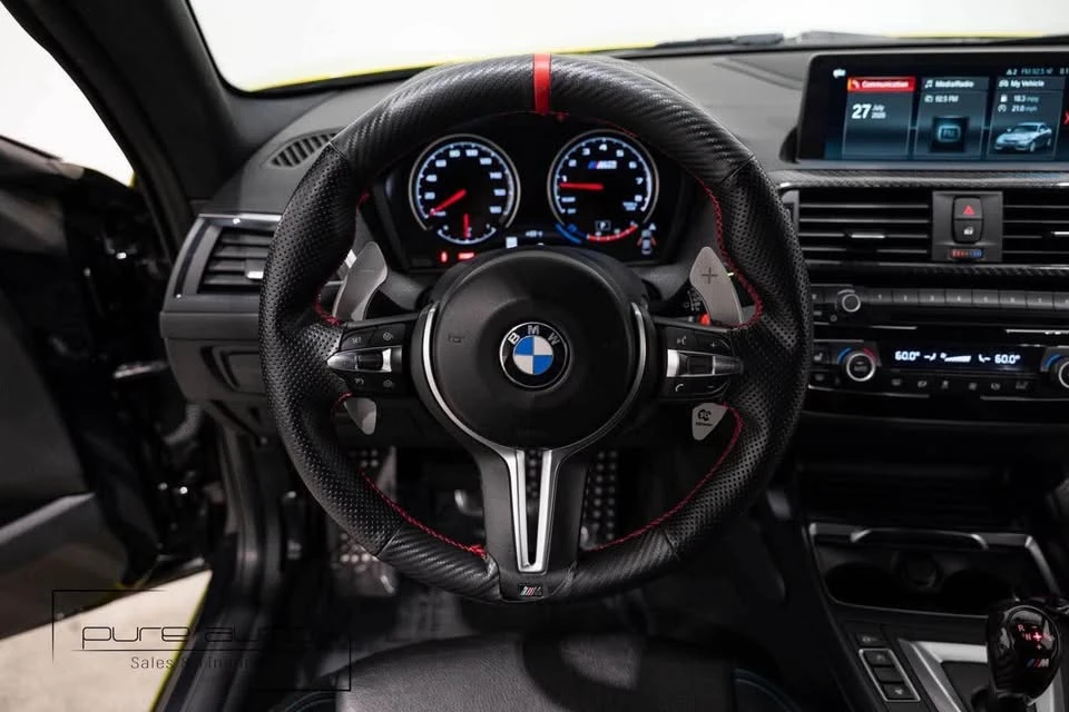 2019 BMW F87 M2 - Image 10 of 20