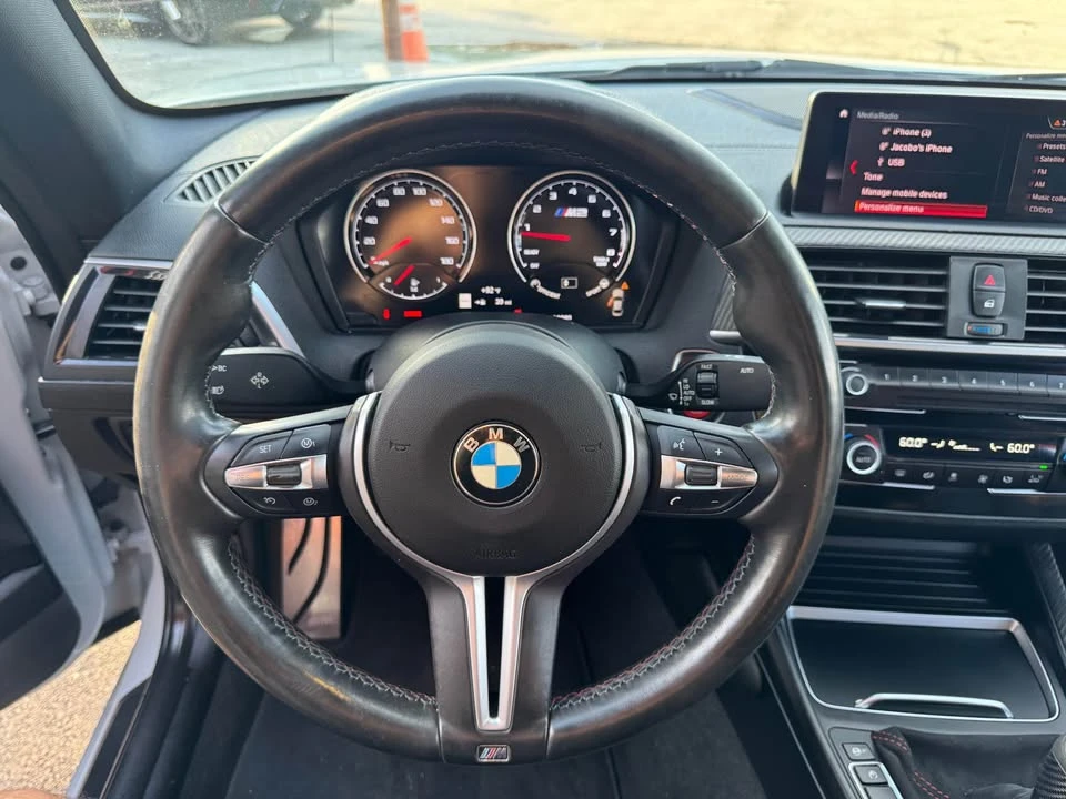 2019 BMW F87 M2 - Image 7 of 10