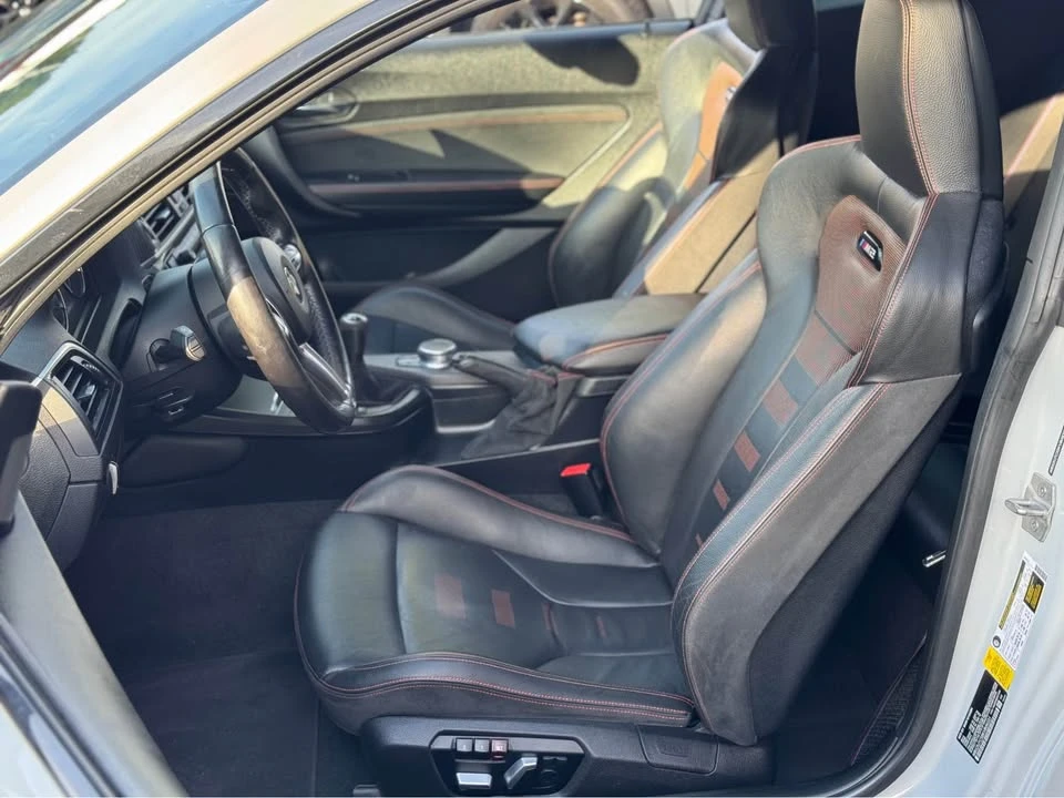 2019 BMW F87 M2 - Image 5 of 10