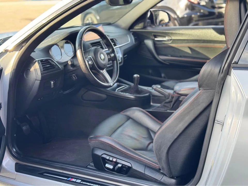 2019 BMW F87 M2 - Image 6 of 10