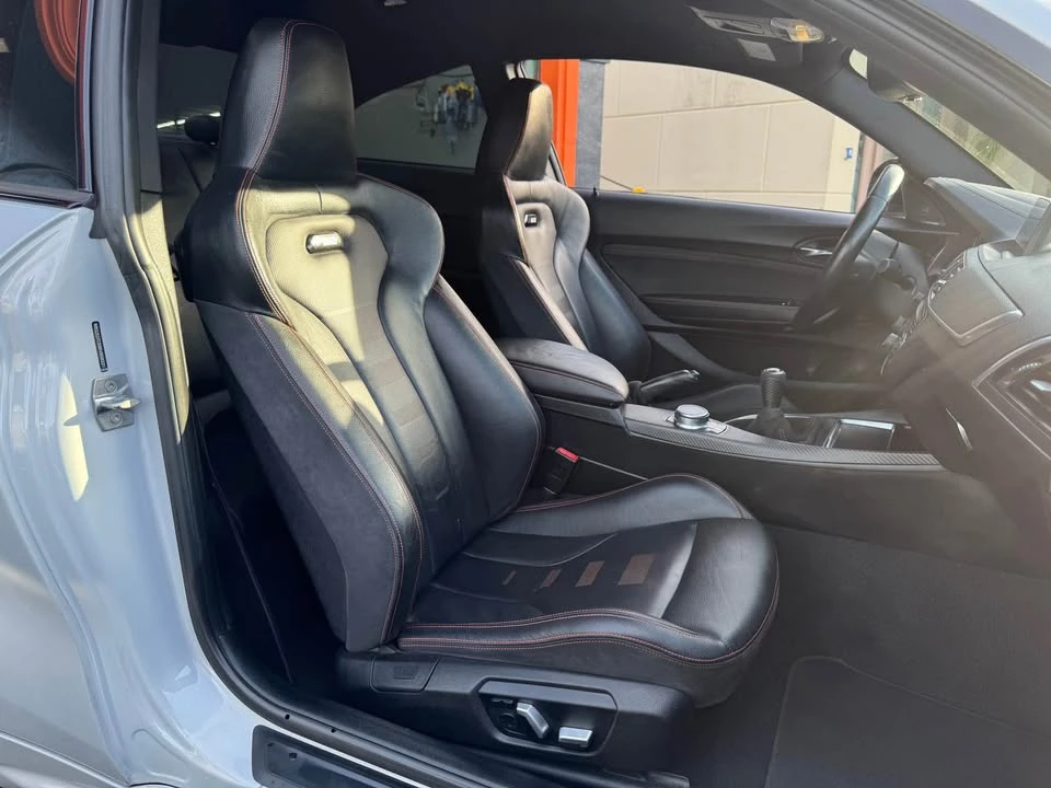 2019 BMW F87 M2 - Image 8 of 10