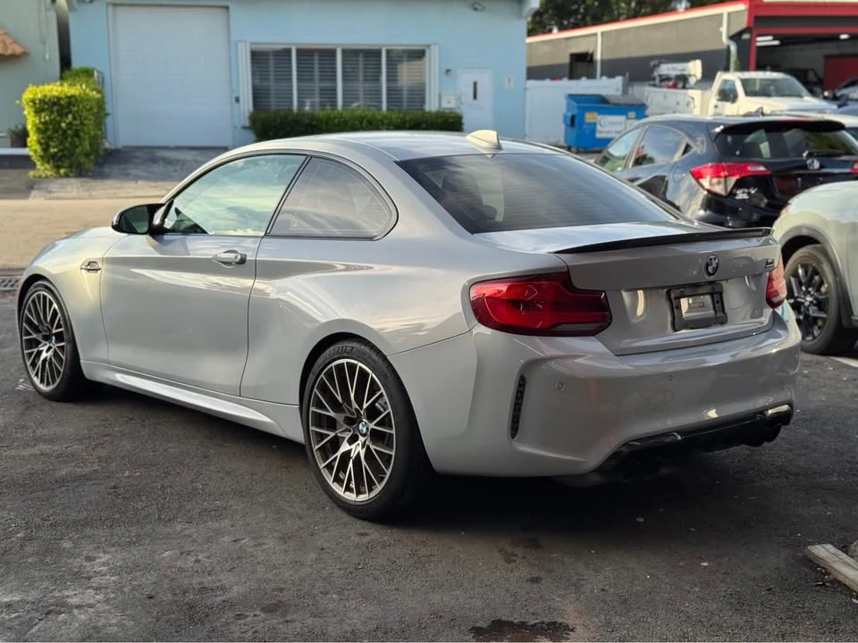 2019 BMW F87 M2 - Image 10 of 10