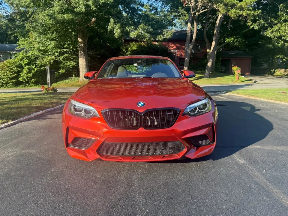 2019 BMW F87 M2 - Image 2 of 13