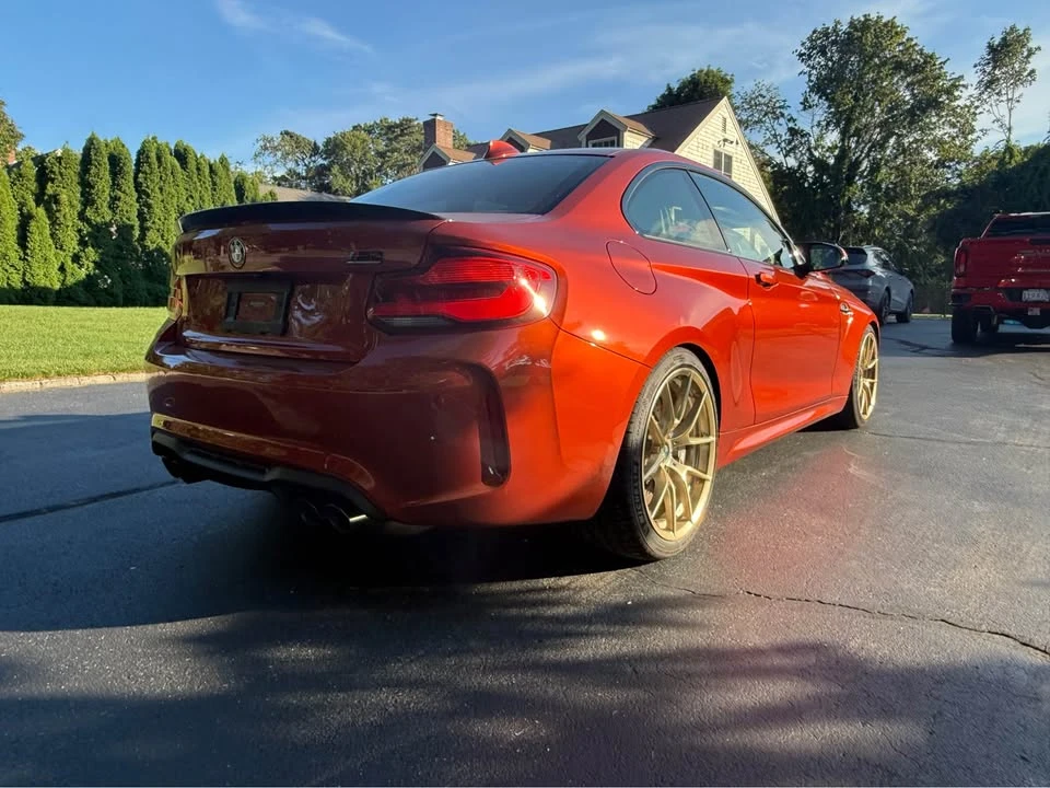 2019 BMW F87 M2 - Image 6 of 13