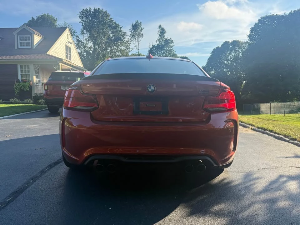 2019 BMW F87 M2 - Image 5 of 13