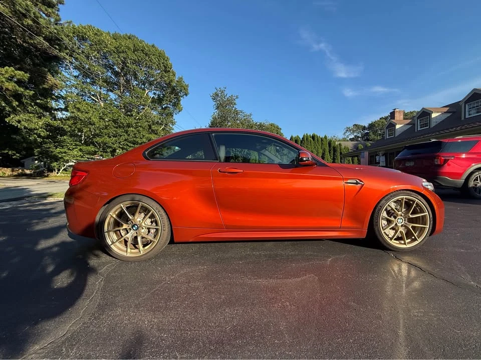 2019 BMW F87 M2 - Image 7 of 13