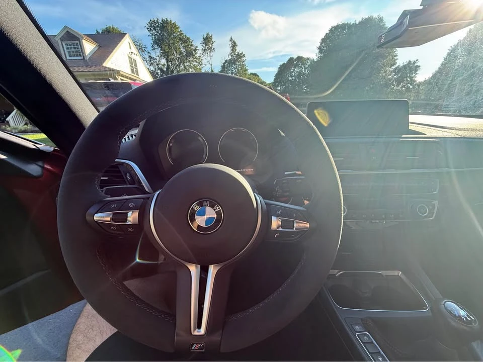 2019 BMW F87 M2 - Image 9 of 13