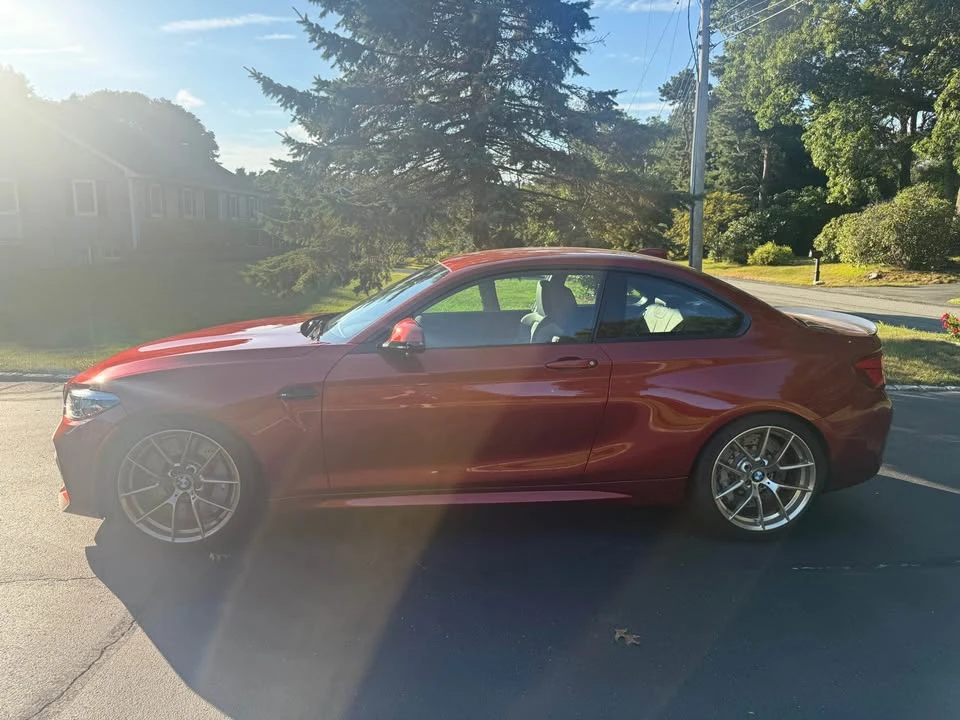 2019 BMW F87 M2 - Image 3 of 13