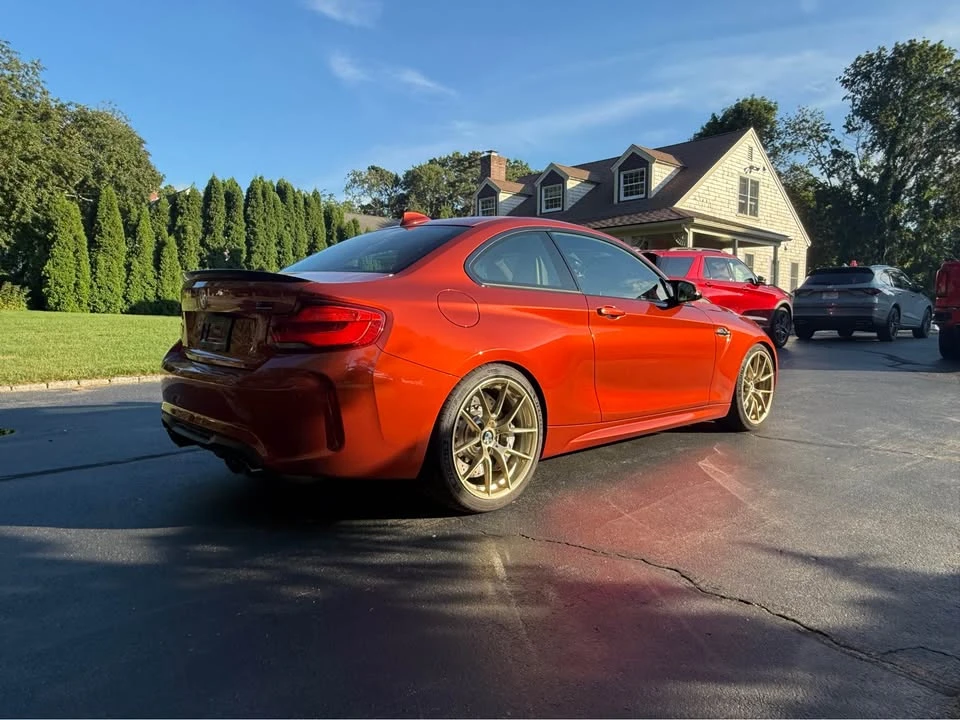 2019 BMW F87 M2 - Image 4 of 13
