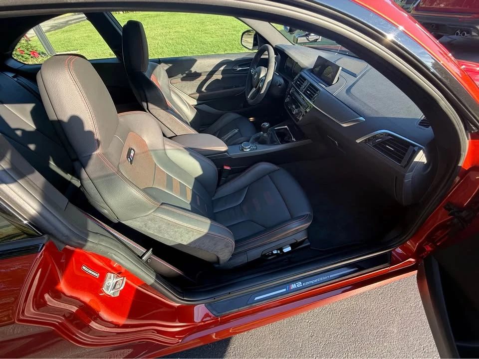 2019 BMW F87 M2 - Image 13 of 13