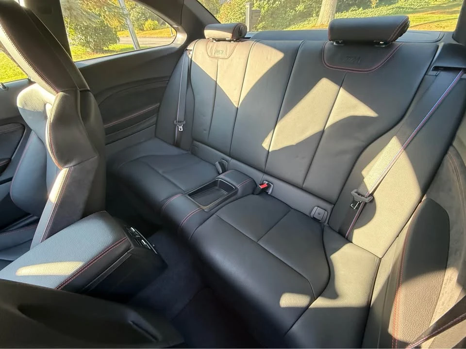 2019 BMW F87 M2 - Image 10 of 13
