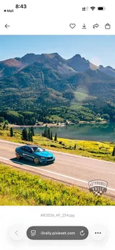 2019 BMW M2 Competition