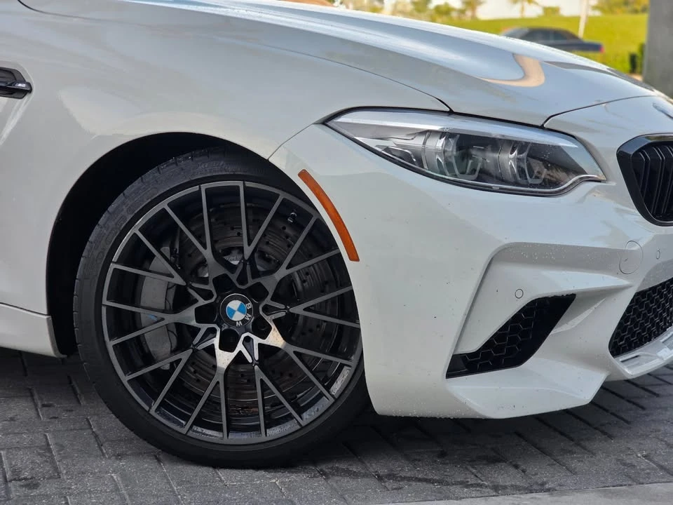 2019 BMW F87 M2 - Image 2 of 18