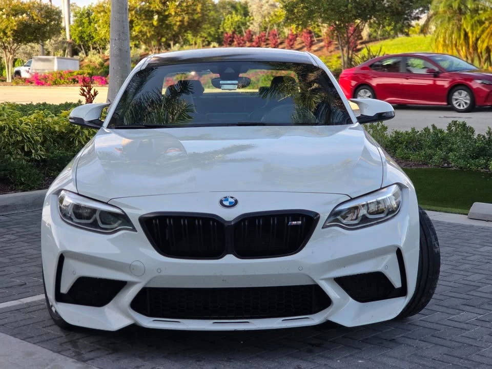 2019 BMW F87 M2 - Image 4 of 18