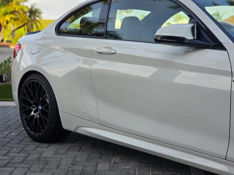 2019 BMW F87 M2 - Image 3 of 18