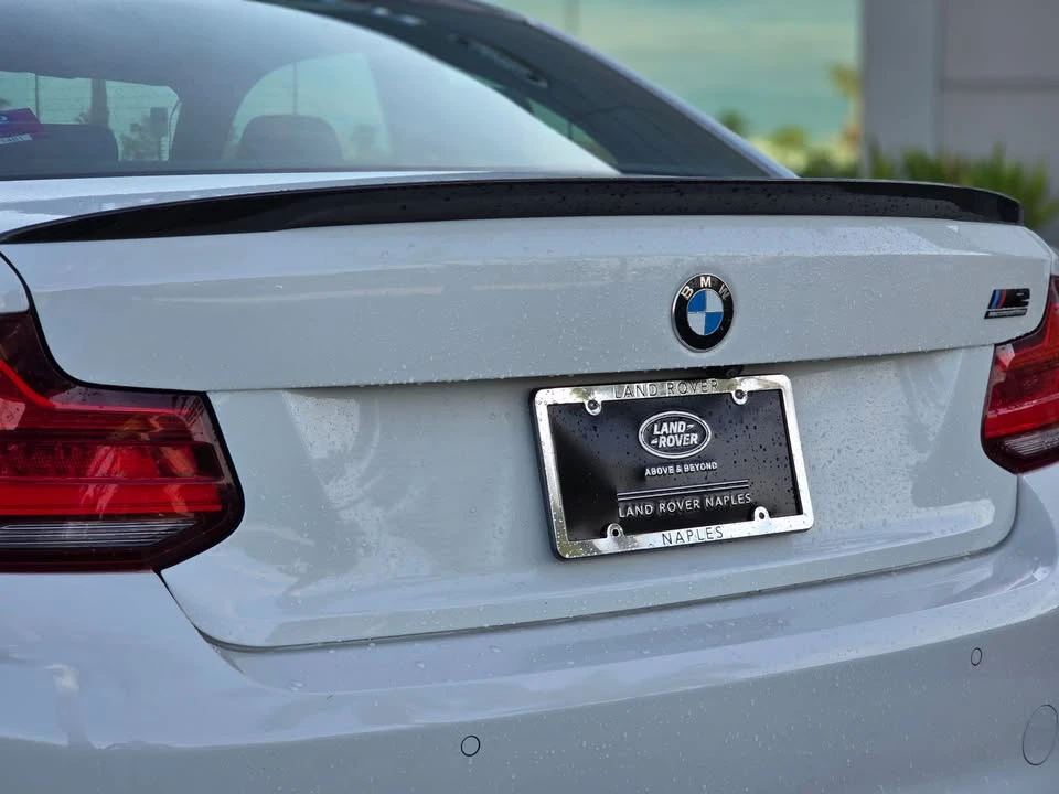 2019 BMW F87 M2 - Image 8 of 18