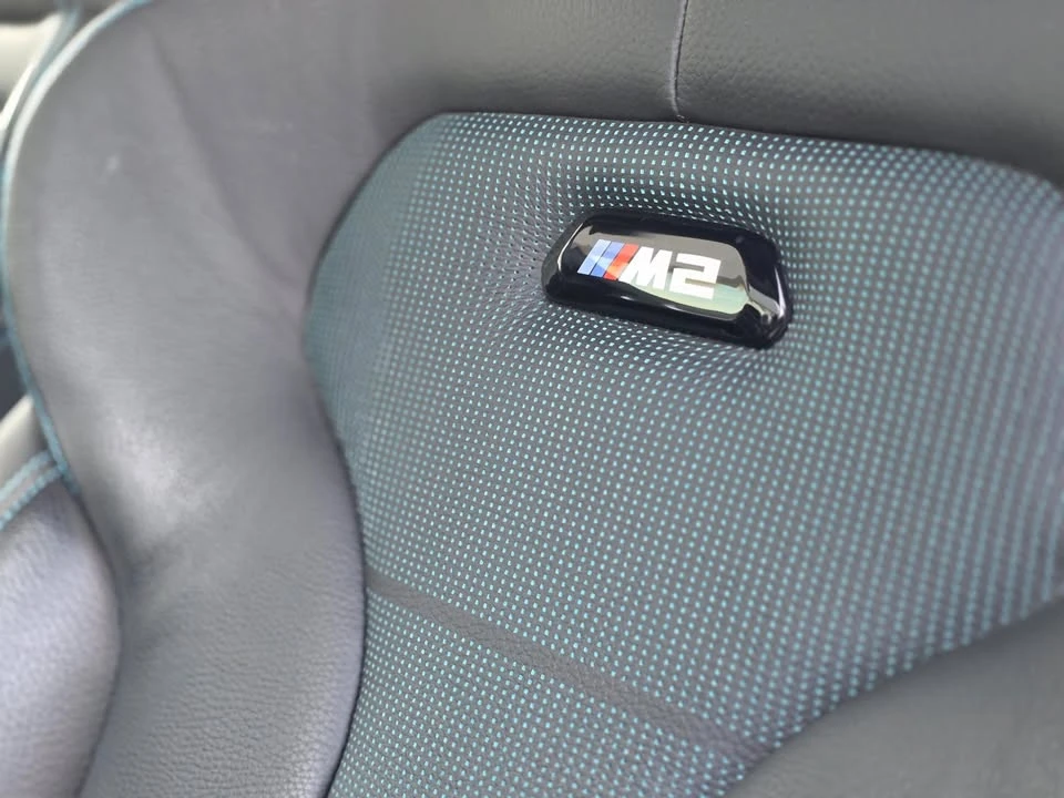 2019 BMW F87 M2 - Image 18 of 18
