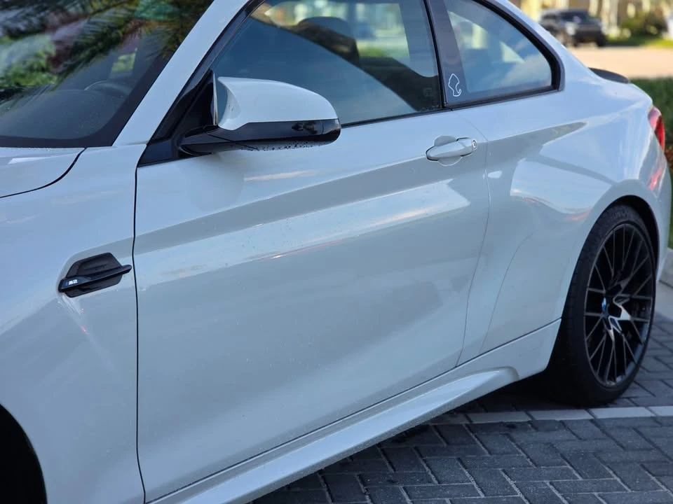 2019 BMW F87 M2 - Image 5 of 18