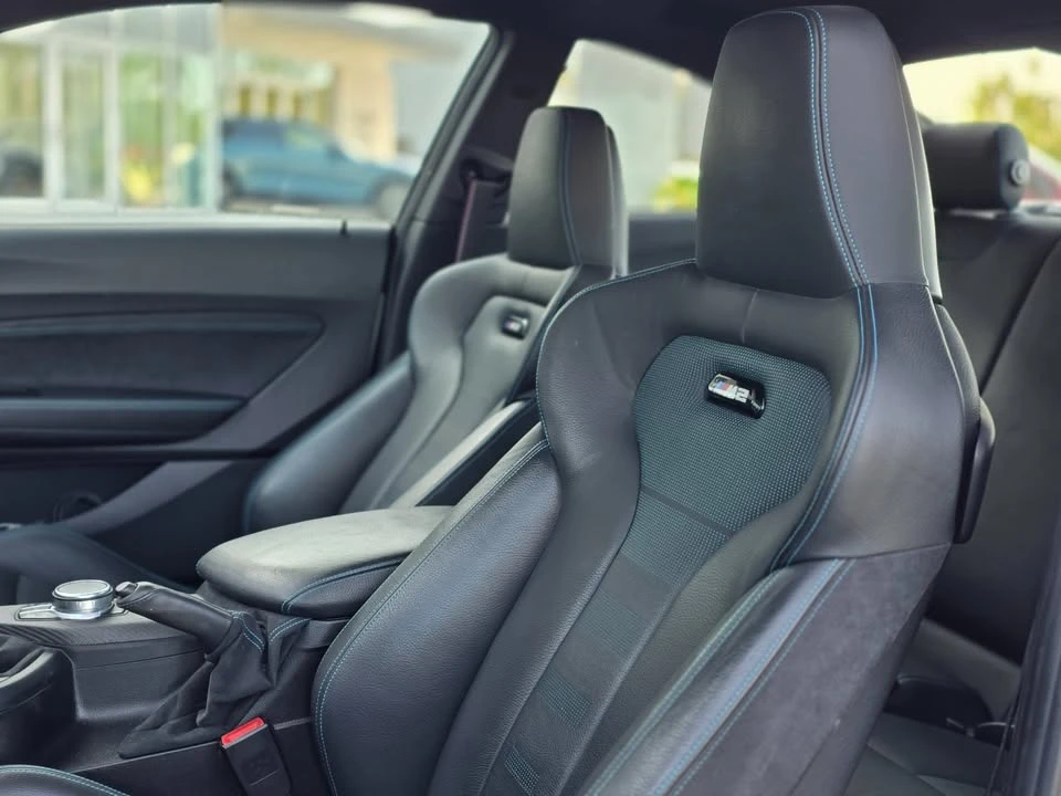 2019 BMW F87 M2 - Image 12 of 18