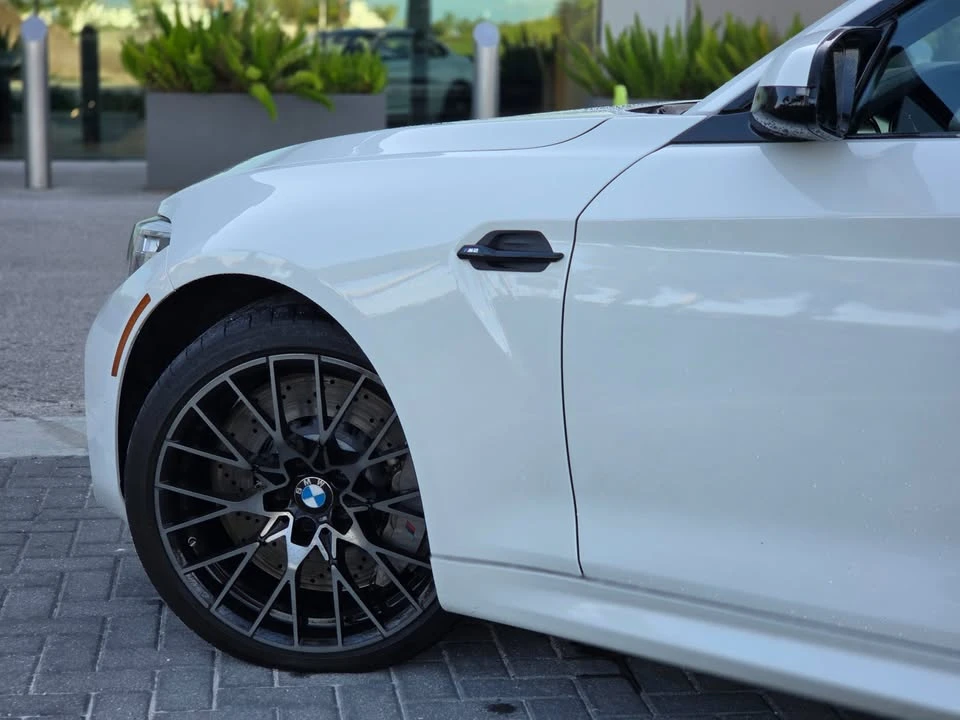 2019 BMW F87 M2 - Image 6 of 18
