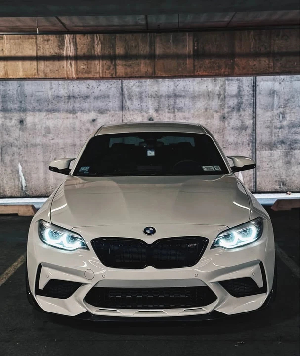 2019 BMW F87 M2 - Image 10 of 14