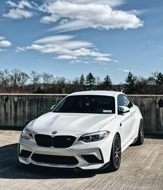 2019 BMW F87 M2 - Image 11 of 14