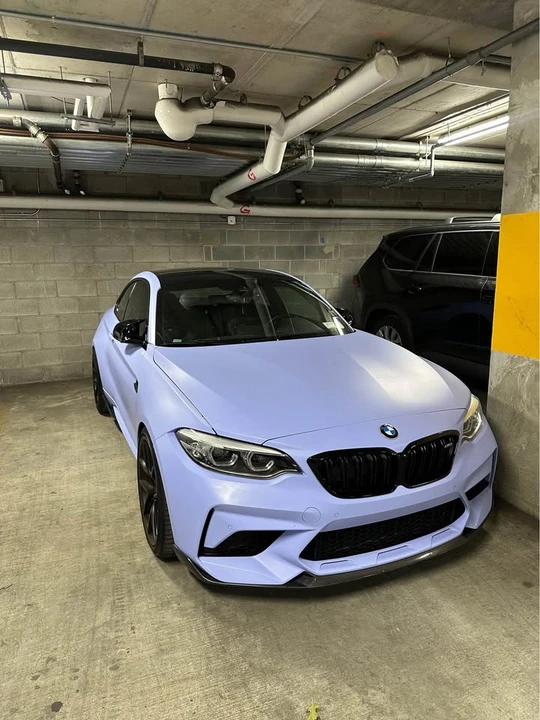 2019 BMW F87 M2 - Image 4 of 14