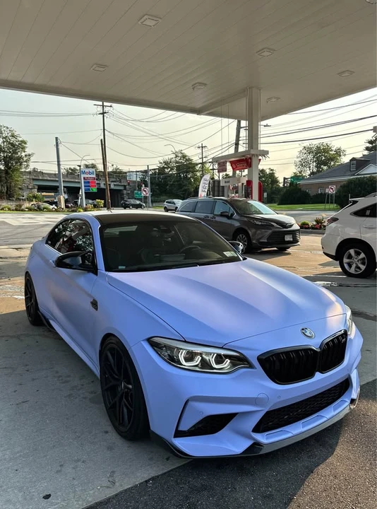 2019 BMW F87 M2 - Image 2 of 14