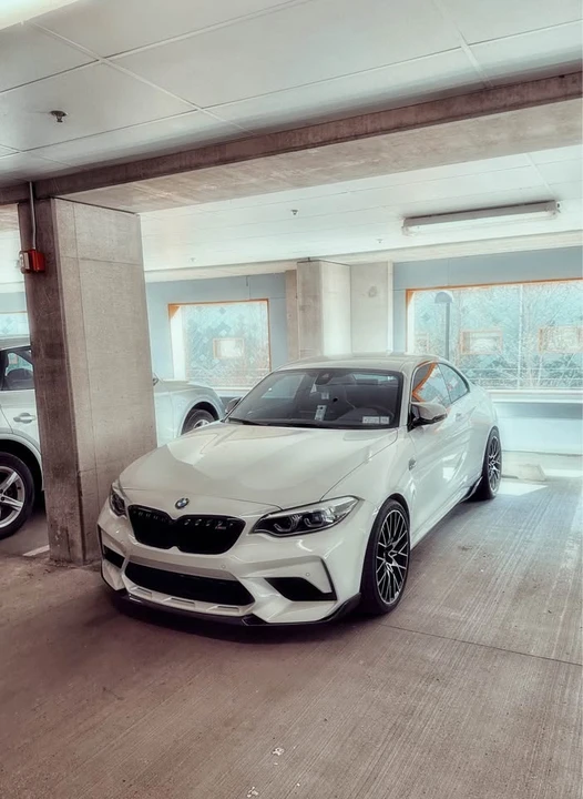 2019 BMW F87 M2 - Image 6 of 14