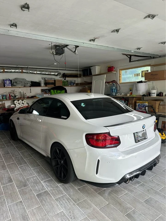 2019 BMW F87 M2 - Image 5 of 14