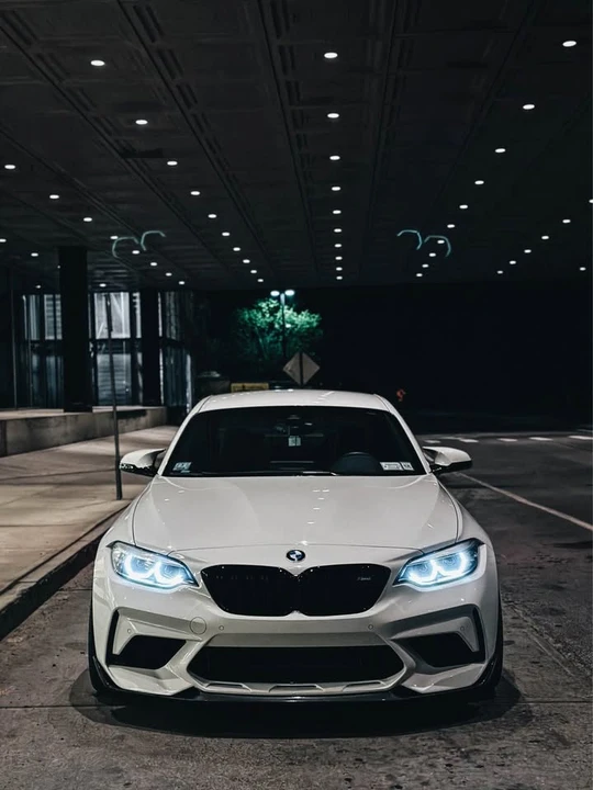 2019 BMW F87 M2 - Image 8 of 14