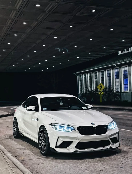 2019 BMW F87 M2 - Image 9 of 14