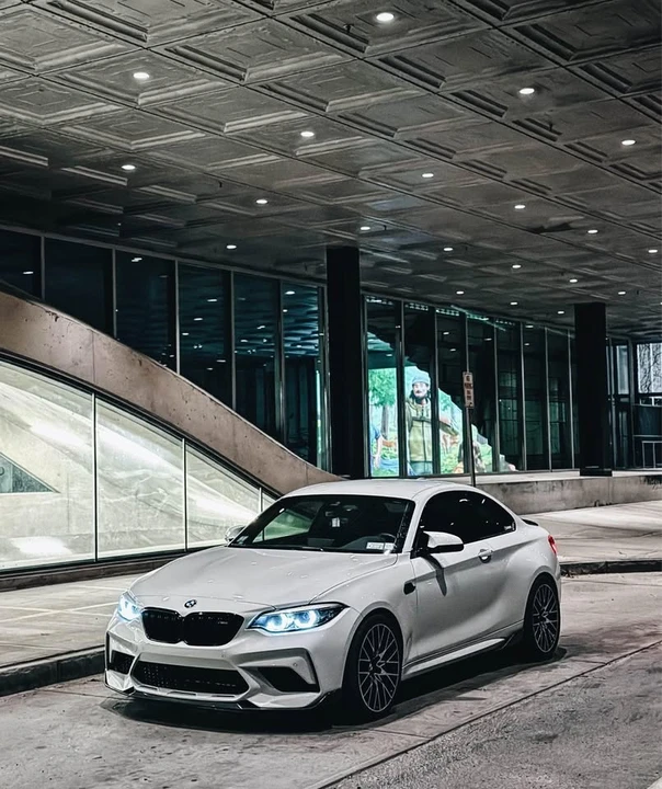 2019 BMW F87 M2 - Image 7 of 14