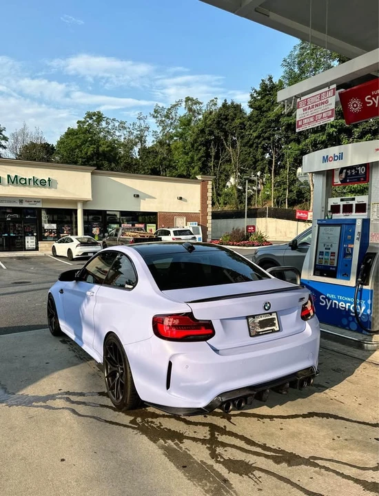 2019 BMW F87 M2 - Image 3 of 14