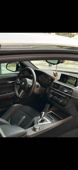 2019 BMW F87 M2 - Image 12 of 14