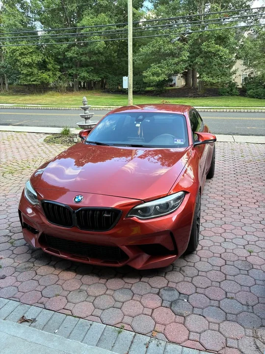 2019 BMW F87 M2 - Image 4 of 20