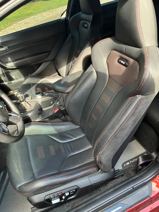 2019 BMW F87 M2 - Image 15 of 20