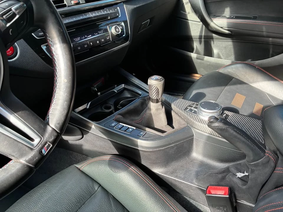 2019 BMW F87 M2 - Image 14 of 20