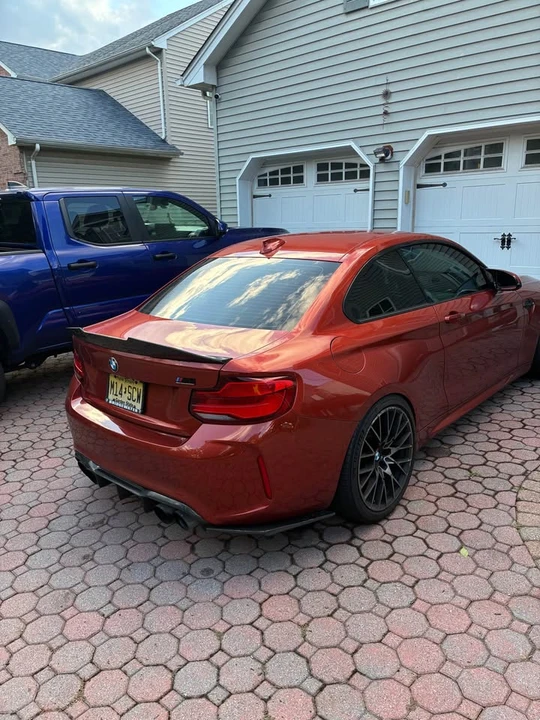 2019 BMW F87 M2 - Image 2 of 20